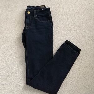 American Eagle jeggings